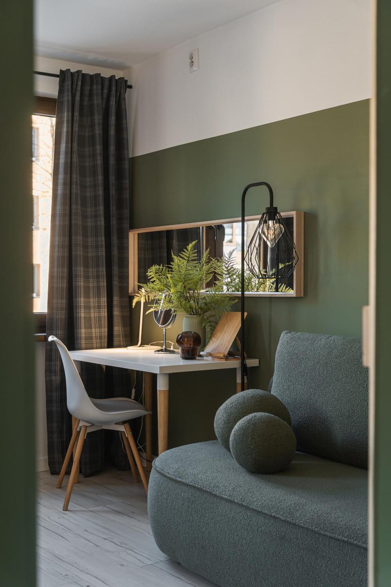 Apartament Dziki Rogacz Szczawnica Eksteriør billede